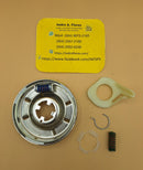 Clutch original  Whirlpool de lavadora mecánica