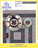Clutch original  Whirlpool de lavadora mecánica