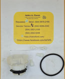 Kit  de muelas de agitador genérico WMP sirve Whirlpool