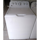 Lavadora GE Kraken tapa ancha 4 perillas