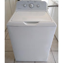 Lavadora GE Kraken 2 perillas tapa ancha