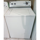 Lavadora Kenmore digital 2 perillas