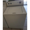 Lavadora Kenmore 2 perillas digital