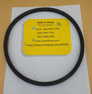 Banda de lavadora Frigidaire original modelo CH