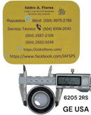 Balinera de lavadora GE Olimpia mecánica