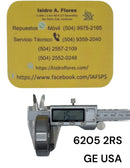 Balinera de lavadora GE Olimpia mecánica