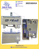 Switch infinito original Frigidaire  5.2-6.25 , 240V