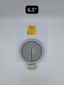 Resistencia original Frigidaire plancha cerámica   6.5" DEXT