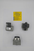 Arrancador Embraco con capacitor condensador eléctrico 12UF para refrigerador Whirlpool