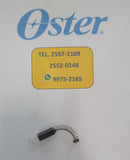 Carbón de licuadora Oster modelo tradicional (2 carbones Juego)