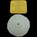 Cople de agitador de lavadora GE (Olimpia)