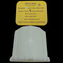 Cople de agitador de lavadora GE (Olimpia)