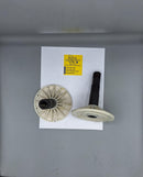 Poste o flecha de transmisión genérica caja grande sirve GE Kraken