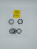 Tuerca anillo cónico genérica de lavadora GE Olympia