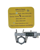 Tuerca rosca izquierda sirve GE Olimpia