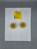 Rodo de motor banda plana digital Whirlpool genérica