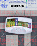 Protector de voltaje para lavadoras, marca Lavamatic