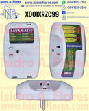 Protector de voltaje para lavadoras, marca Lavamatic