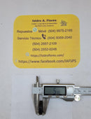 Sello inferior del poste genérico WMP para Whirlpool mecánica