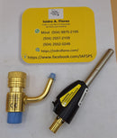 Antorcha para propano con chispero marca PEN
