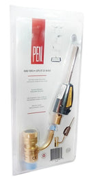 Antorcha para propano con chispero marca PEN