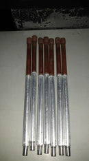 Conector cobre y Aluminio 5/16  7..5" ó 19 Cm