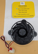 Motor evaporador 12V DC 3 cables  sirve Samsung