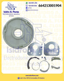 Neutral pack genérico lavadora Whirlpool mecánica