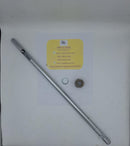 Poste marca Eagle  de transmisión de lavadora whirlpool mecánica