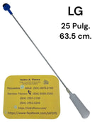 Suspensión sirve  LG kit de 4 piezas 25"