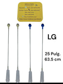 Suspensión sirve  LG kit de 4 piezas 25"