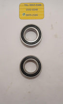 Balinera original Whirlpool para lavadora y GE MX