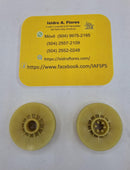 Polea de motor original Maytag mecánica