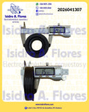 Sello de agua WMP para lavadora Whirlpool digital
