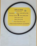 Banda de lavadora marca WMP sirve varias marcas