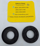 Sello agua genérico sirve  LG, Kenmore, Samsung medidas 37*76*9.5*12