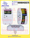 Protector de voltaje 110V  para secadora de gas DRYERMATIC