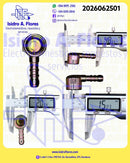 Adaptador 90° zocate rosca hembra  sirve  estufa gas LPG  3/8'' X 3/8"