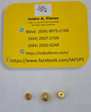 Esprea Kit de conversión a gas LPG genérico, sirve estufa Whirlpool