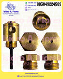 Kit conversión gas original  de secadora Whirlpool