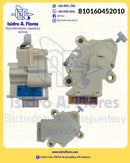 Shifter, actuador solenoide sirve LG,110V 60Hz tipo original