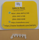 Tensor plástico de resorte de suspensión lavadora Frigidaire mecánica