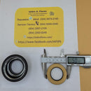 Sello de agua genérico frigidaire mecánica