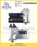 Sensor de llama original frigidaire de secadora de gas