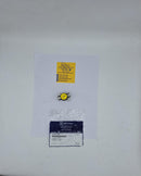 Térmico de secadora original Frigidaire L180-40F 2 terminales