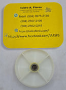 Rodo o polea  de secadora original Maytag