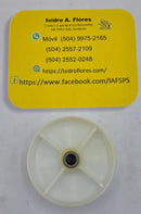 Rodo o polea  de secadora original Maytag