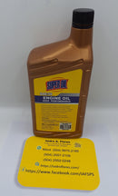 Aceite Super Oil  SAE50 1/4 de aceite para transmisión de lavadora