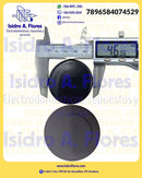 Tapa original Frigidaire de estufa a gas Brasileña