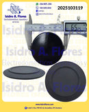 Tapa original Frigidaire  de quemador de estufa de gas Brasil